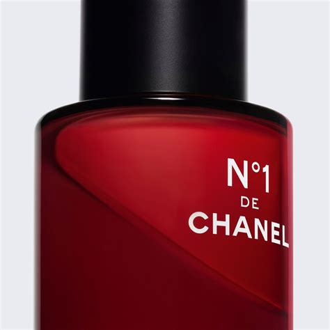 CHANEL N°1 DE CHANEL SIERO RIVITALIZZANTE .